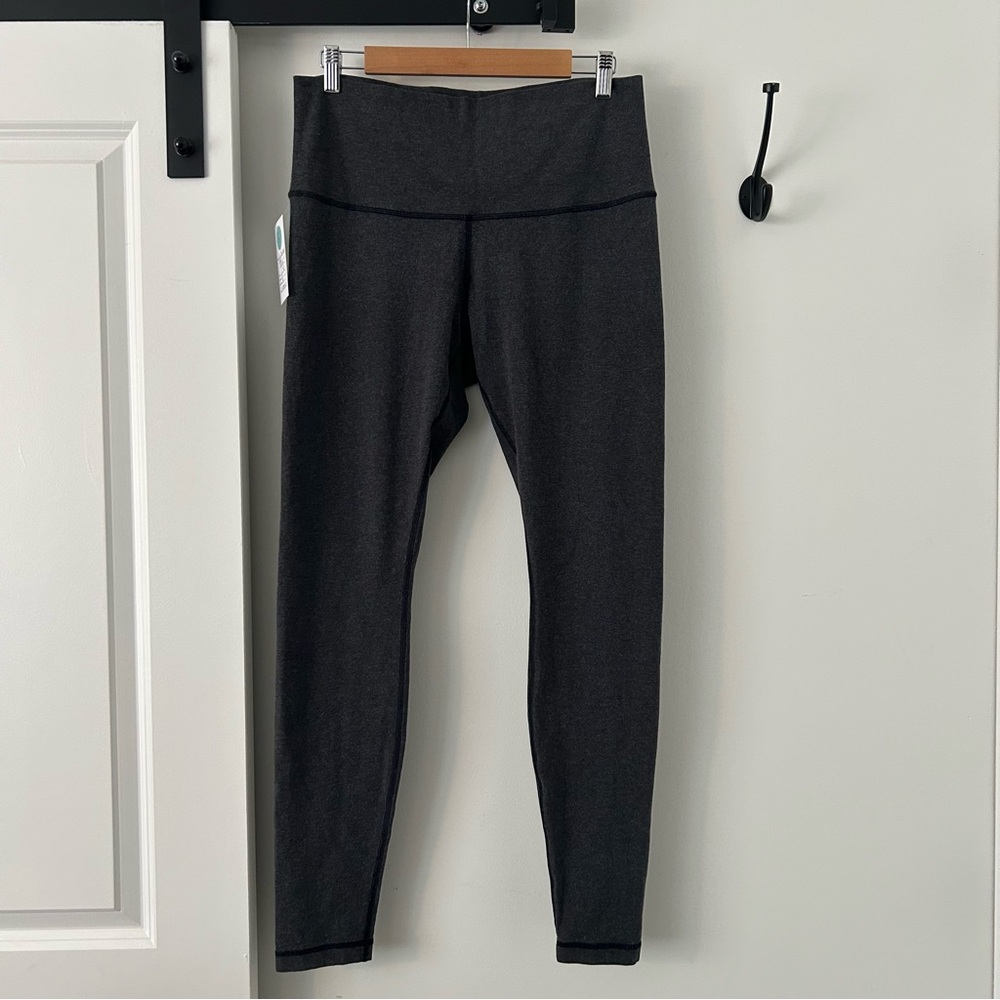 lululemon COTTON wunder under XL
